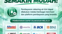 PDAM-Bayar